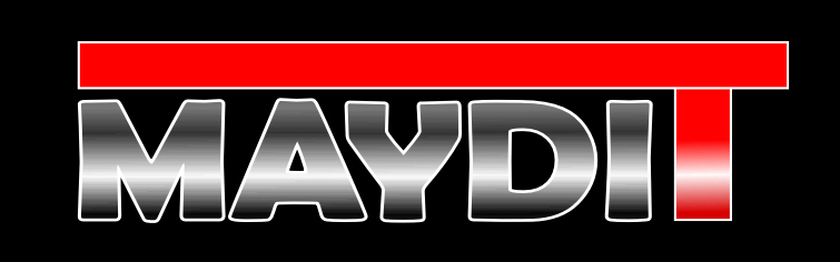 maydit logo